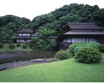 三溪園